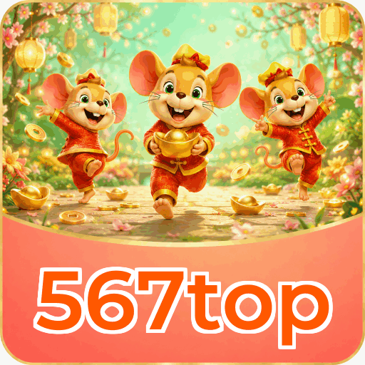 Pacote Completo do App 567top