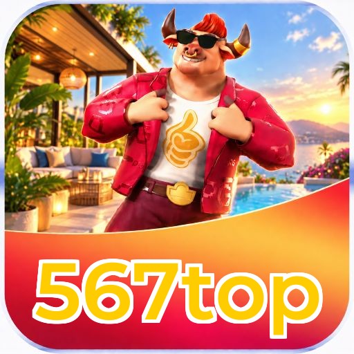 567top Logo
