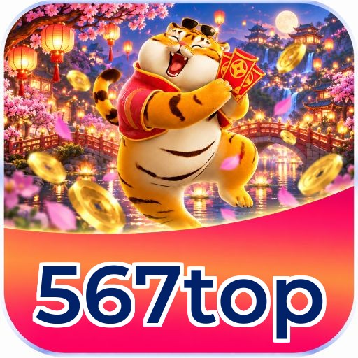 567top Logo