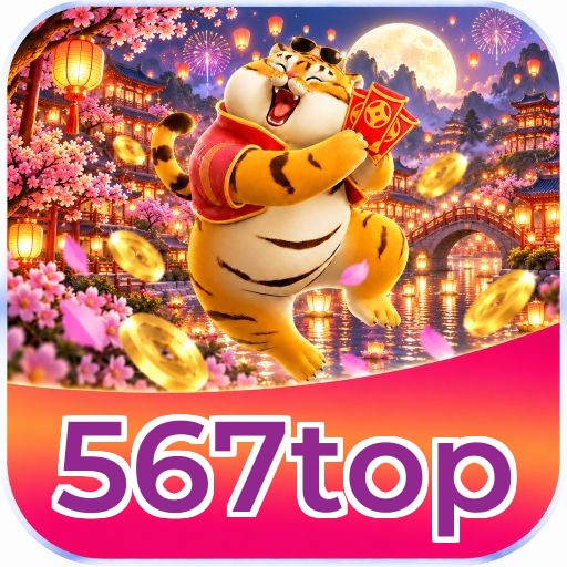 Instalar 567top App