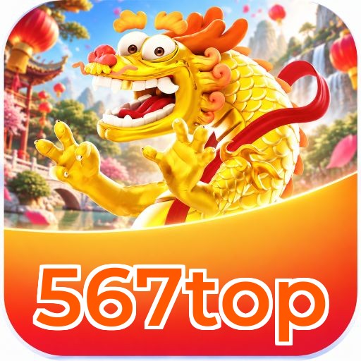 Fortune Tiger 567top PG Soft