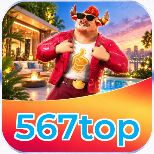 567top Logo