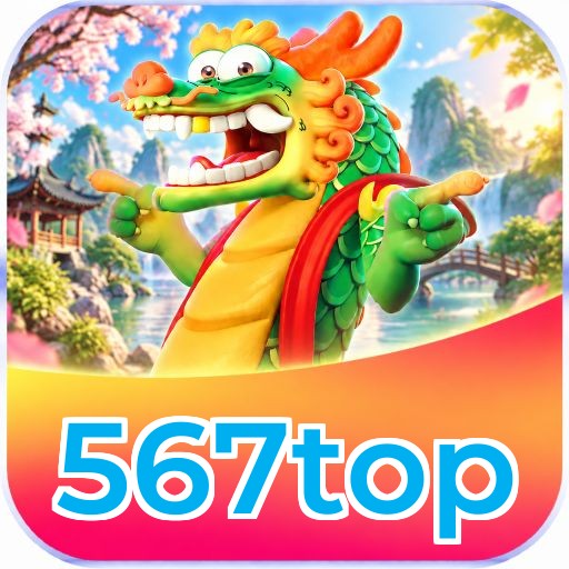 567top Logo
